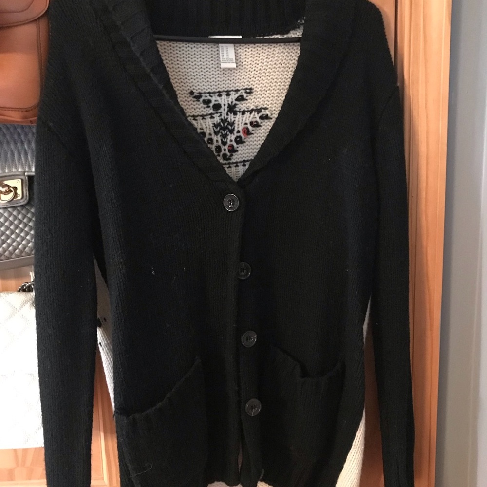 Cardigan